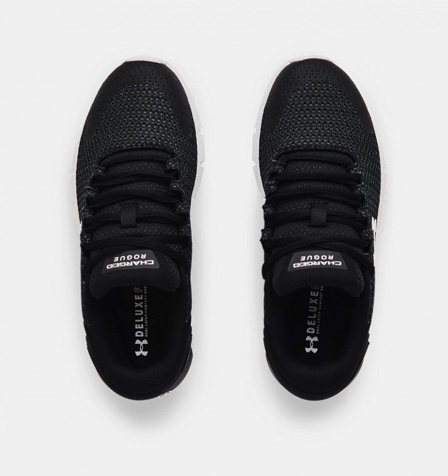Кроссовки Under Armour UA W Charged Rogue 2.5 3024403-001