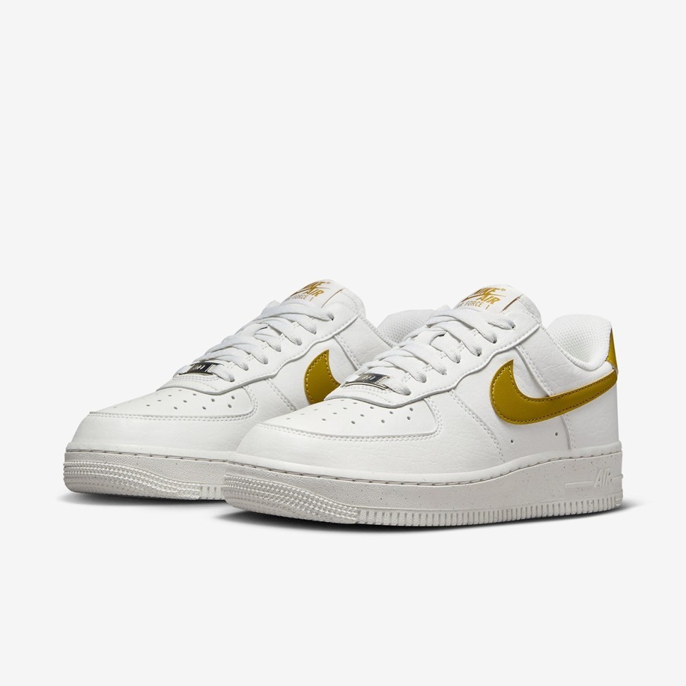 Кроссовки Nike WMNS AIR FORCE 1 '07 NN DV3808-101