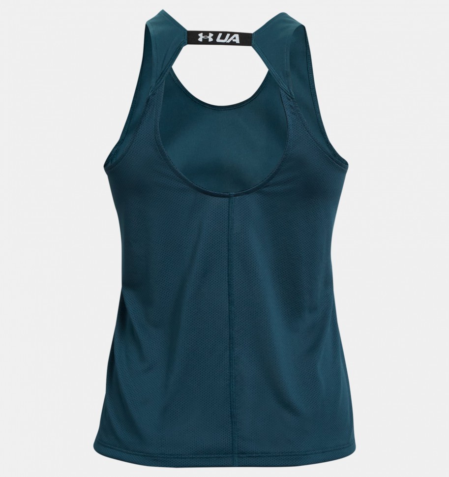 Майка Under Armour UA Fly By Tank 1361394-413