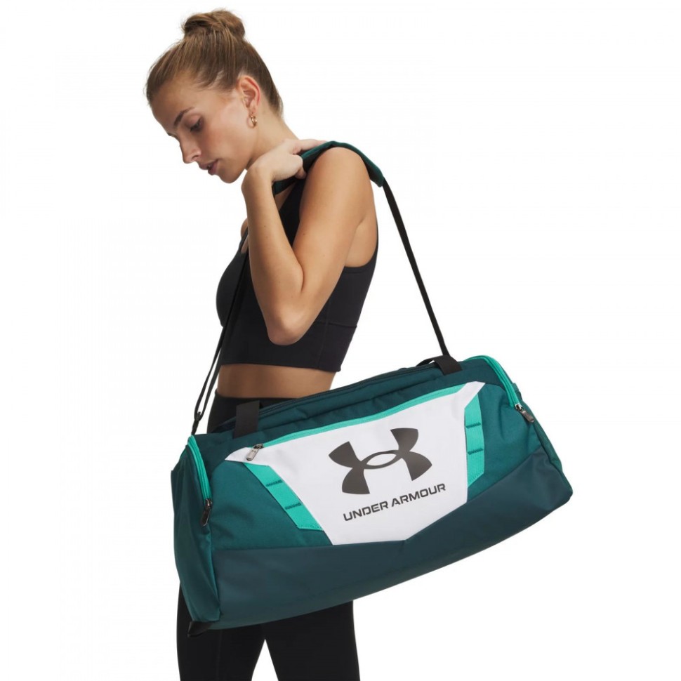Сумка Under Armour UA Undeniable 5.0 Duffle S 1369222-100
