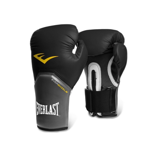 Перчатки боксерские Everlast Pro Style Elite