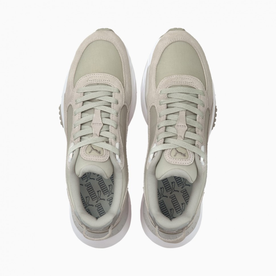 Кроссовки Puma Wild Rider Pickup 38163702