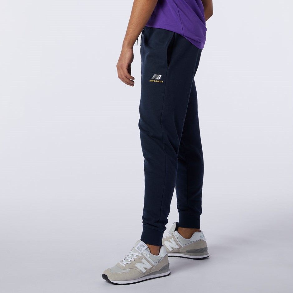 Брюки New Balance MP11590/ECL