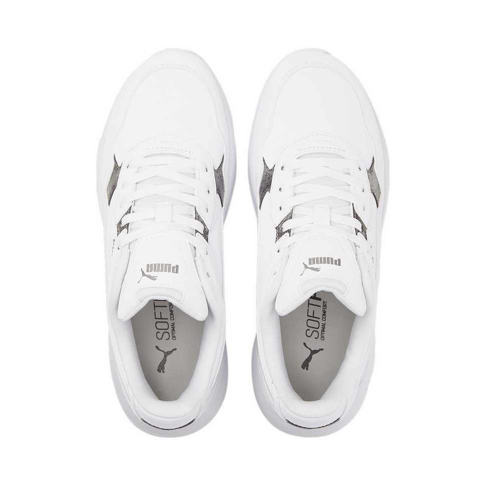 Кроссовки Puma X-Ray Speed Lite Wns Raw Metallics 38484801
