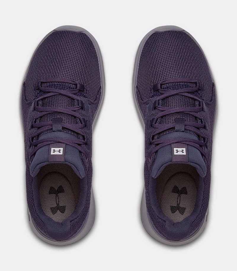 Кроссовки Under Armour UA W Ripple 2.0 3022045-501