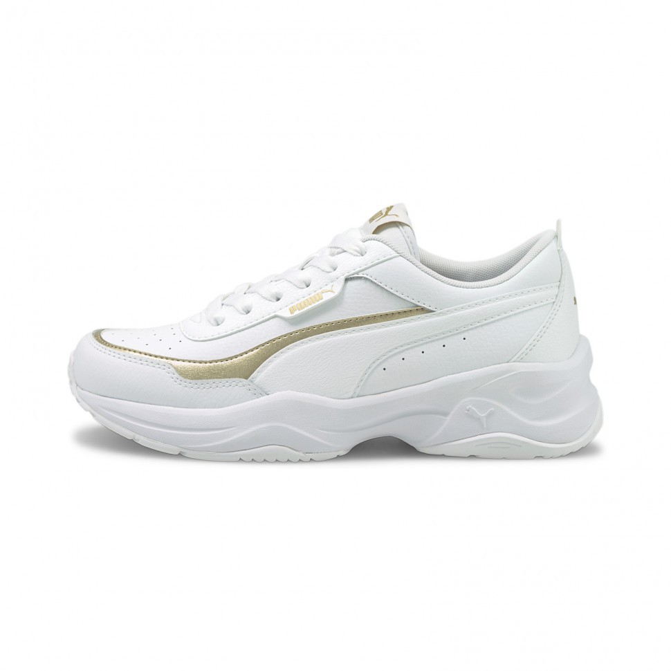 Кроссовки Puma Cilia Mode Lux 37573202