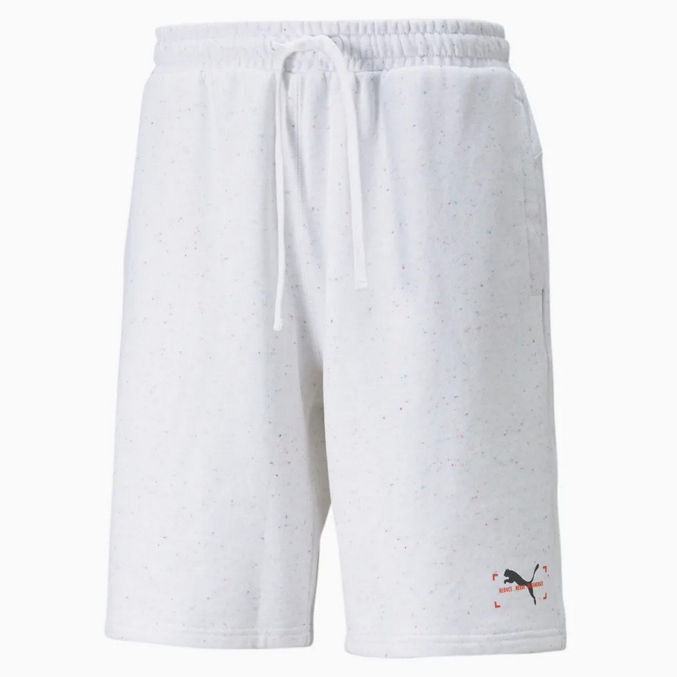 Шорты Puma RE:Collection Longline Shorts 10 TR 53395765
