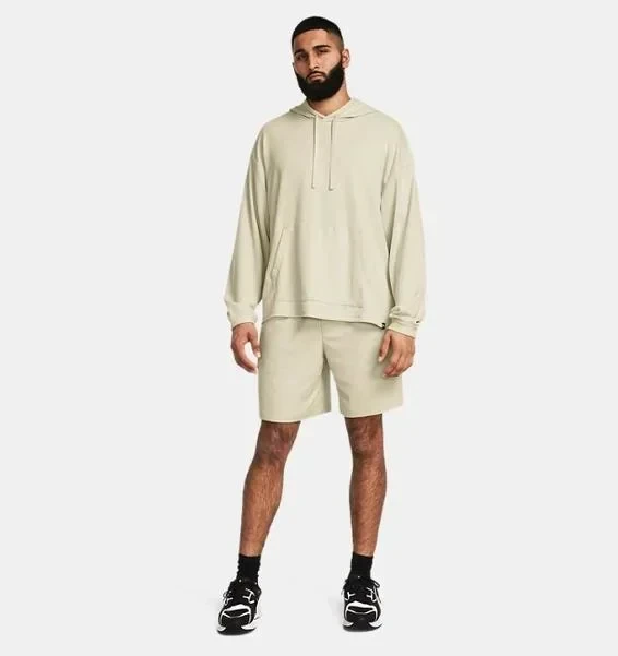 Шорты Under Armour UA Rival Waffle Short 1383107-273