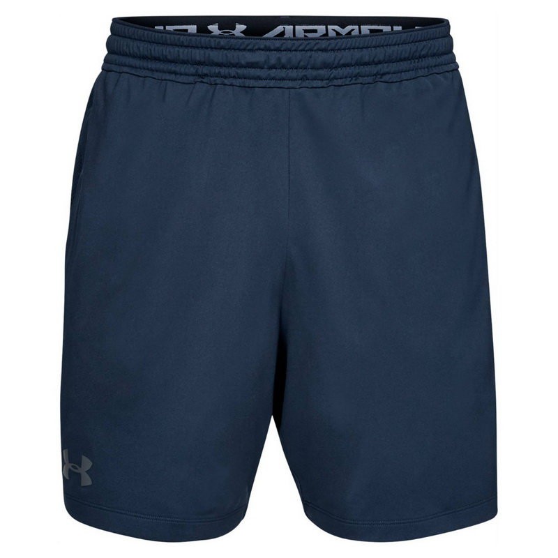 Шорты Under Armour MK-1 18cm Woven 1312292-408