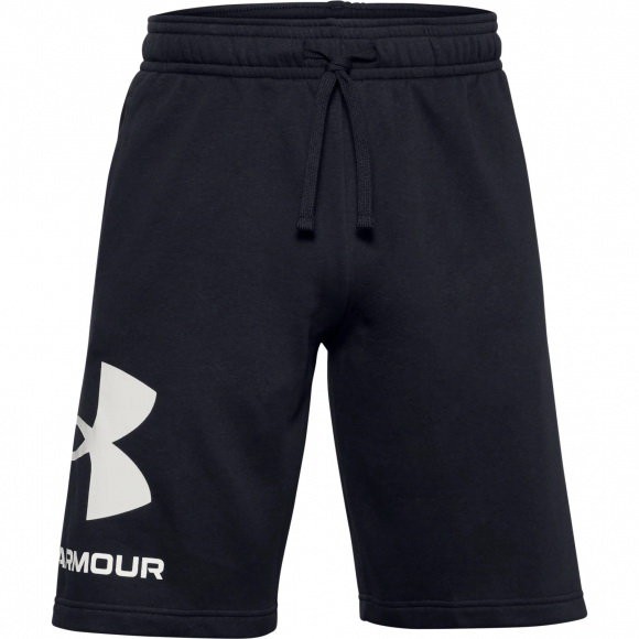 Шорты Under Armour UA Rival FLC Big Logo Shorts 1357118-001