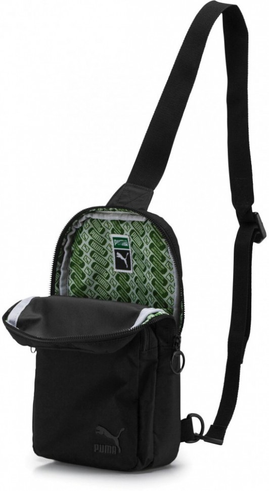 Сумка Puma Originals X-Bag 7582301