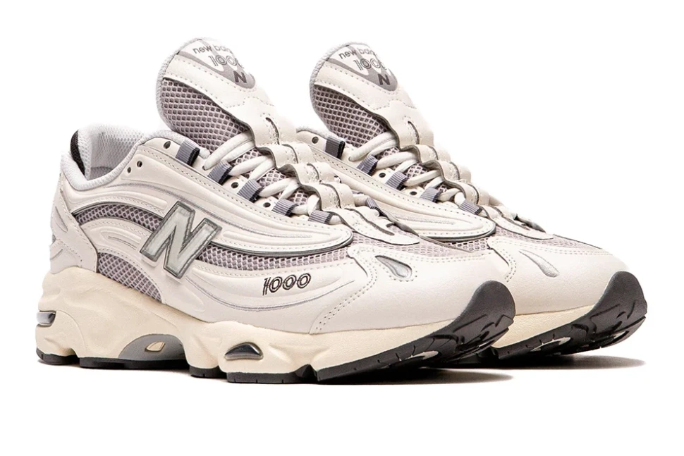 Кроссовки New Balance 1000 M1000MEW