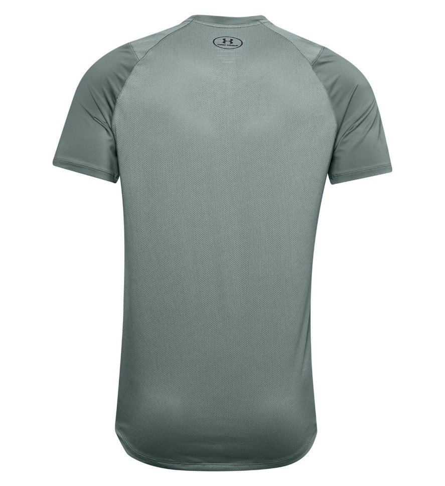 Футболка Under Armour UA MK-1 EU SS 1323415-424