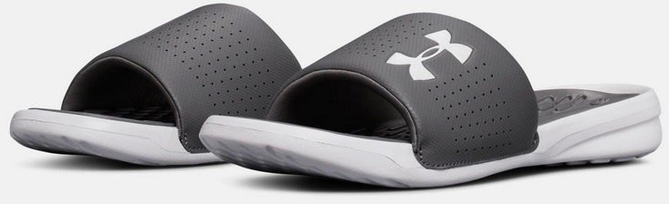 Пантолеты Under Armour UA M Playmaker Fix SL 3000061-101