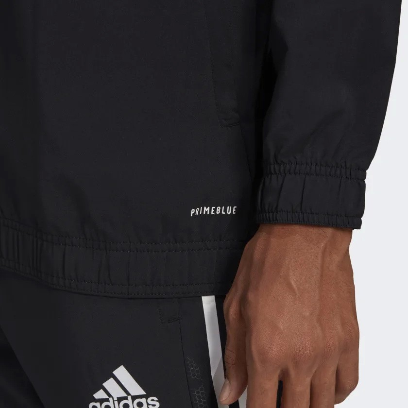 Олимпийка Adidas ADIDAS FOOTBALL APP GENERIC MEN GH7138