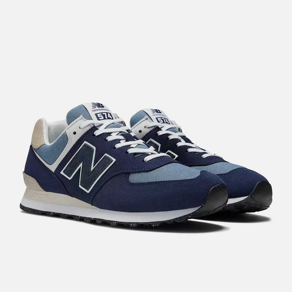 Кроссовки New Balance ML574RE2/D