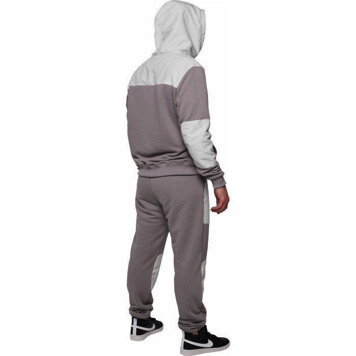 Спортивные штаны Hardcore Training Voyager Light Grey/Ivory hctpan0112