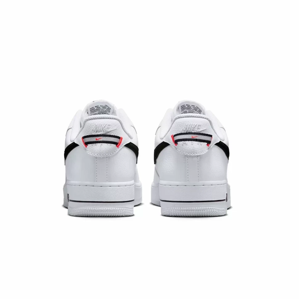 Кроссовки NIKE AIR FORCE 1 '07 LV8 L HV9509-100