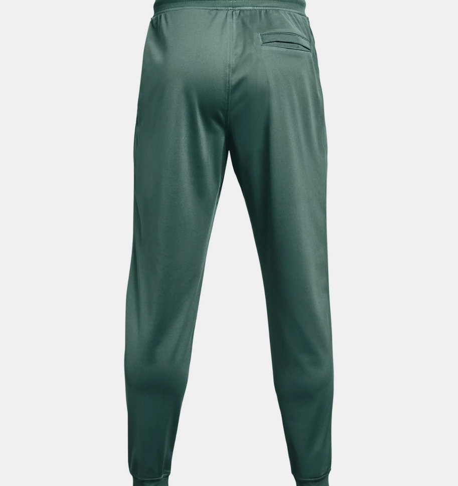 Брюки Under Armour SPORTSTYLE TRICOT JOGGER 1290261-370
