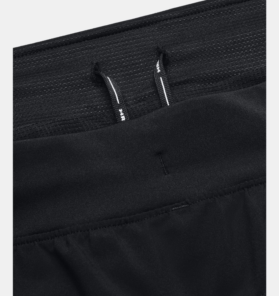 Шорты Under Armour UA IsoChill Run 2N1 Short 1364858-001