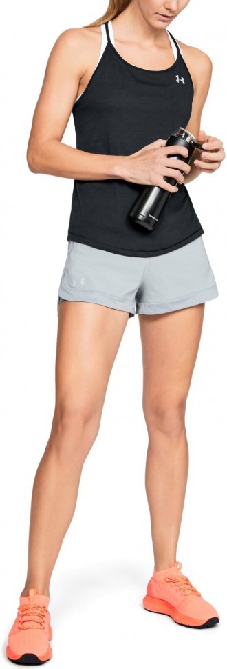 Майка Under Armour Threadborne Swyft Strappy 1318423-001