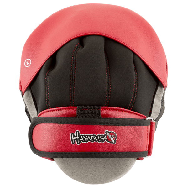 Лапы Hayabusa Pro Training Elevate Focus Mitts Micro 149881