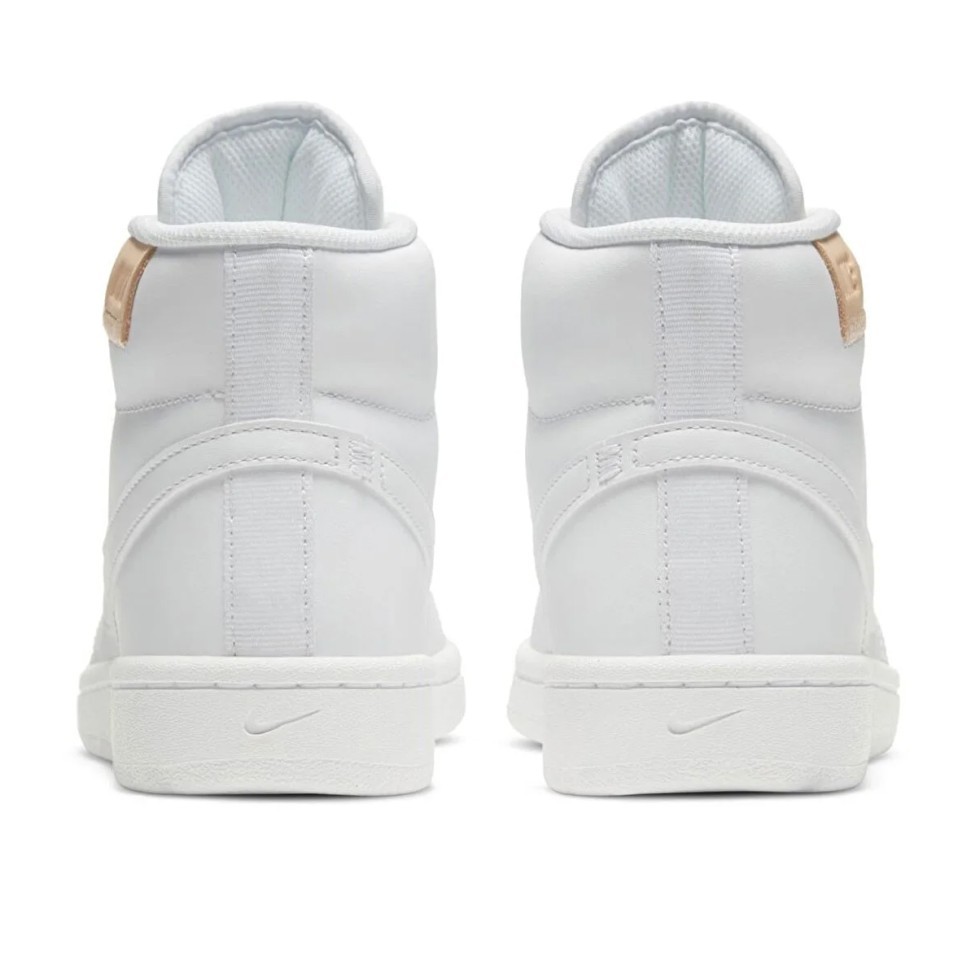 Кеды NIKE WMNS COURT ROYALE 2 MID CT1725-100