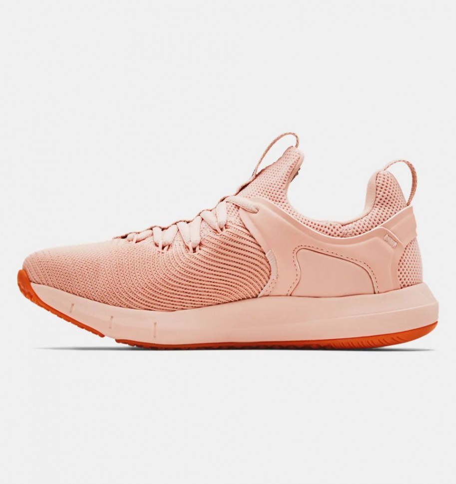 Кроссовки Under Armour UA W HOVR Rise 2 3023010-600