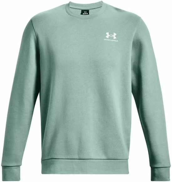 Джемпер Under Armour UA Essential Fleece Crew 1374250-177