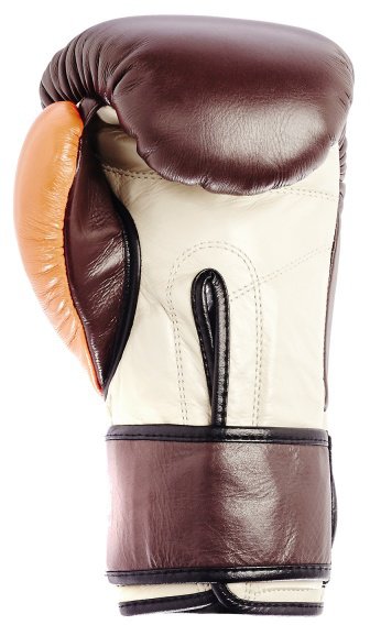 Боксерские перчатки детские Ultimatum Boxing Youth Cherry