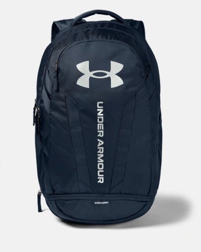 Рюкзак Under Armour UA Hustle 5.0 Backpack 1361176-408