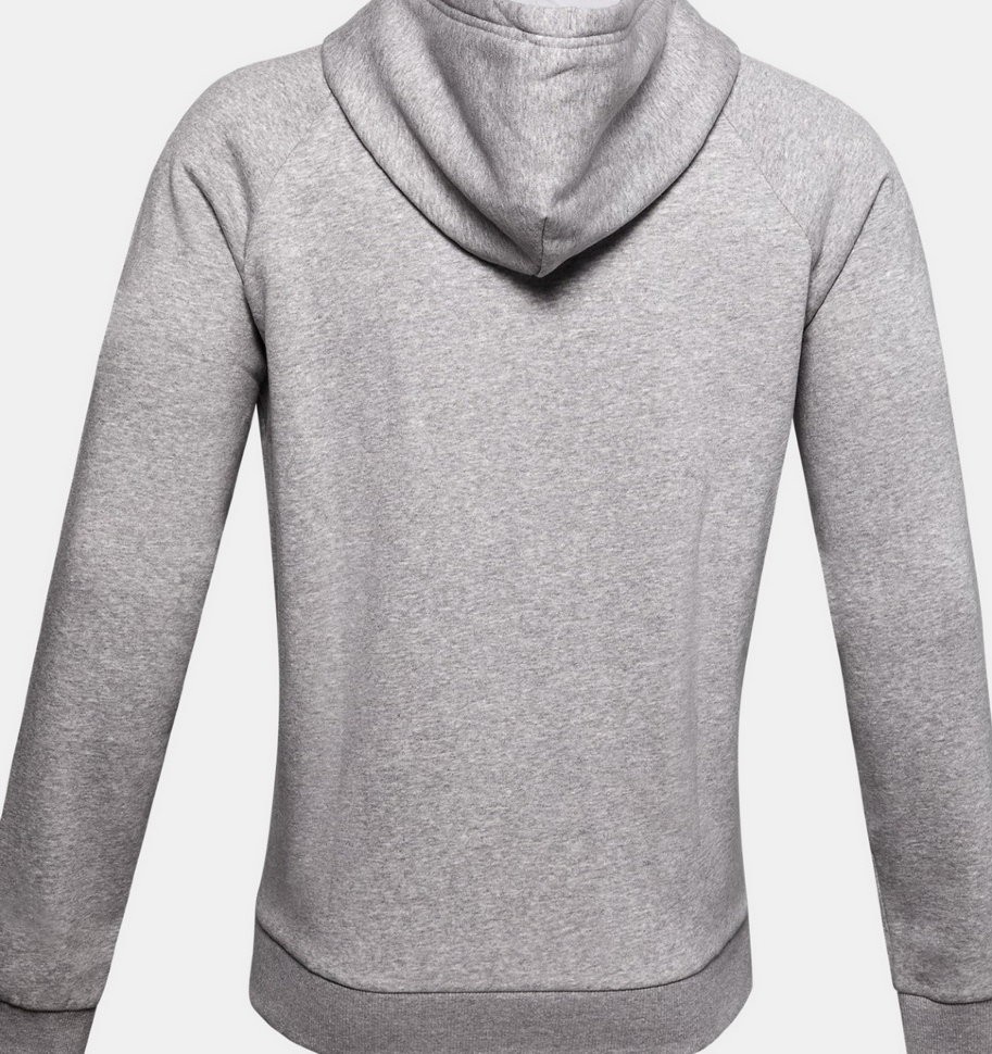 Толстовка Under Armour UA Rival Fleece Big Logo HD 1357093-011