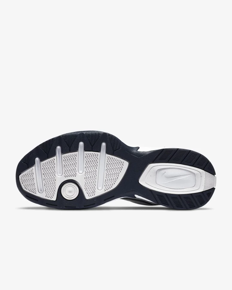Кроссовки Nike Air Monarch IV SR 415445-102