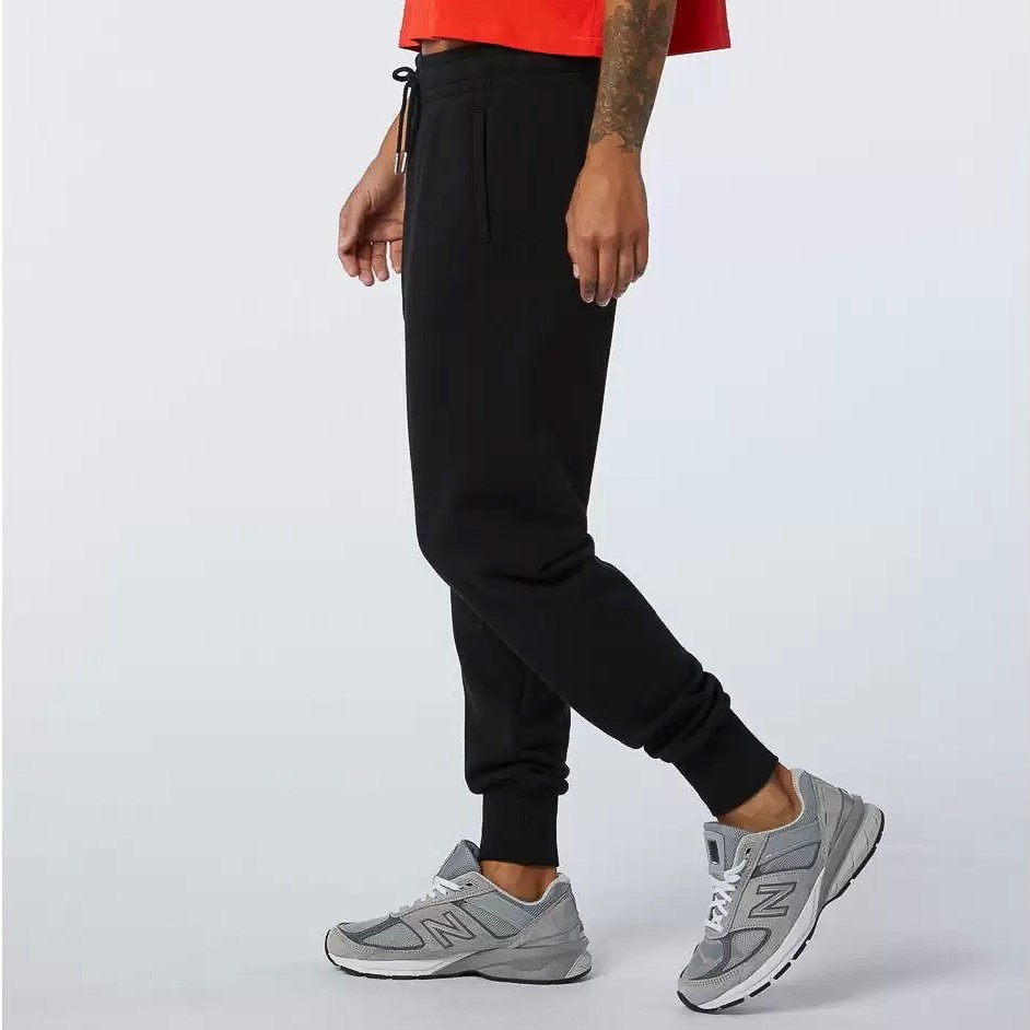 Брюки New Balance WP03523/BK