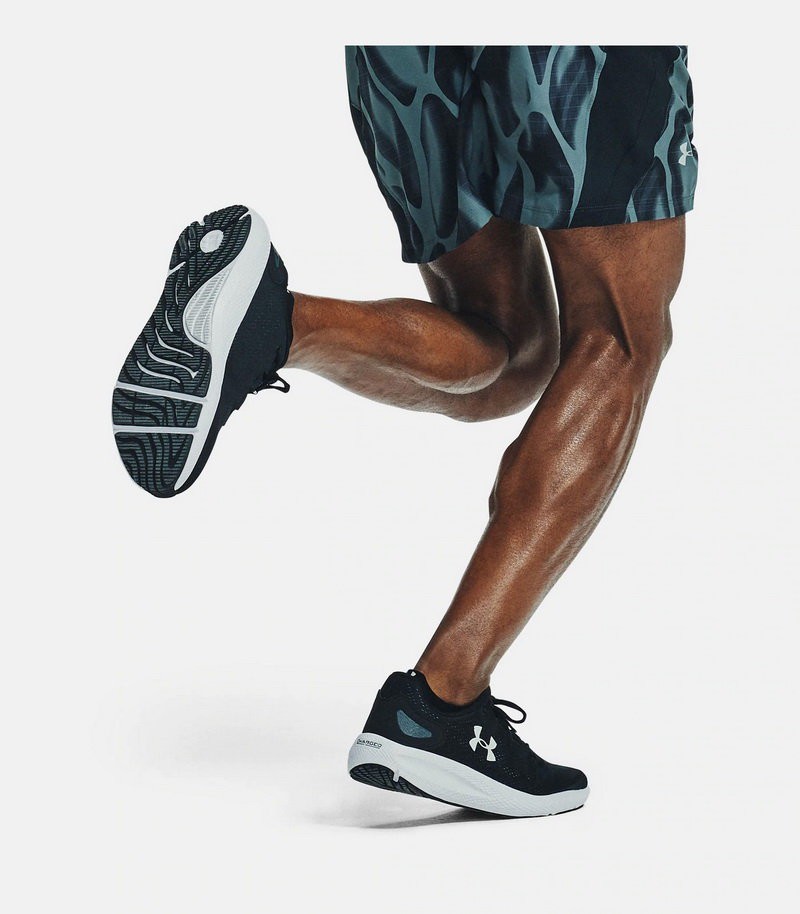 Кроссовки Under Armour UA Charged Pursuit 2 3022594-001