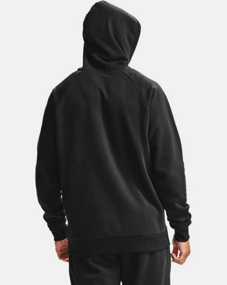 Толстовка Under Armour UA Rival Fleece Hoodie 1357092-001