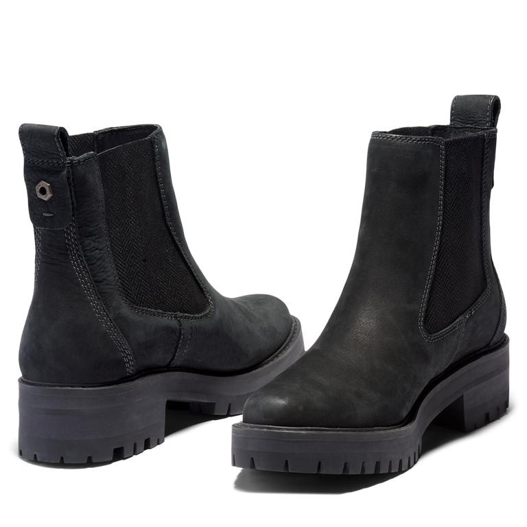 Ботинки челси Timberland TBLA1J66W