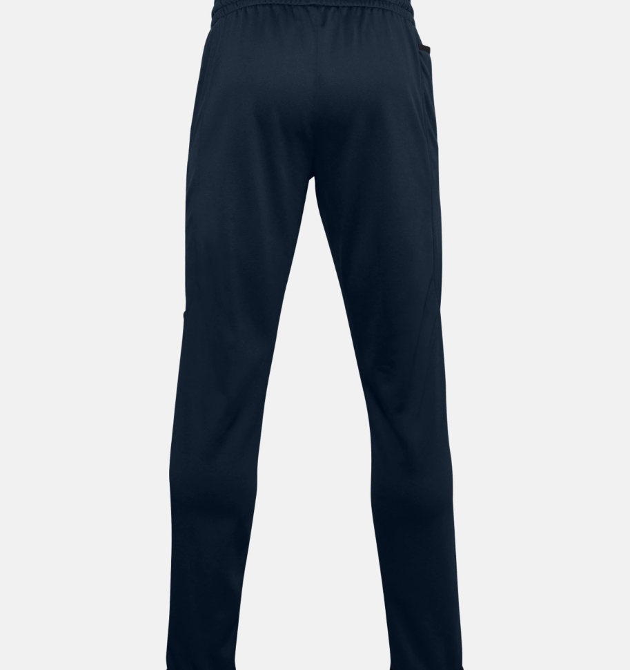 Брюки Under Armour UA Armour Fleece Pant 1357121-408