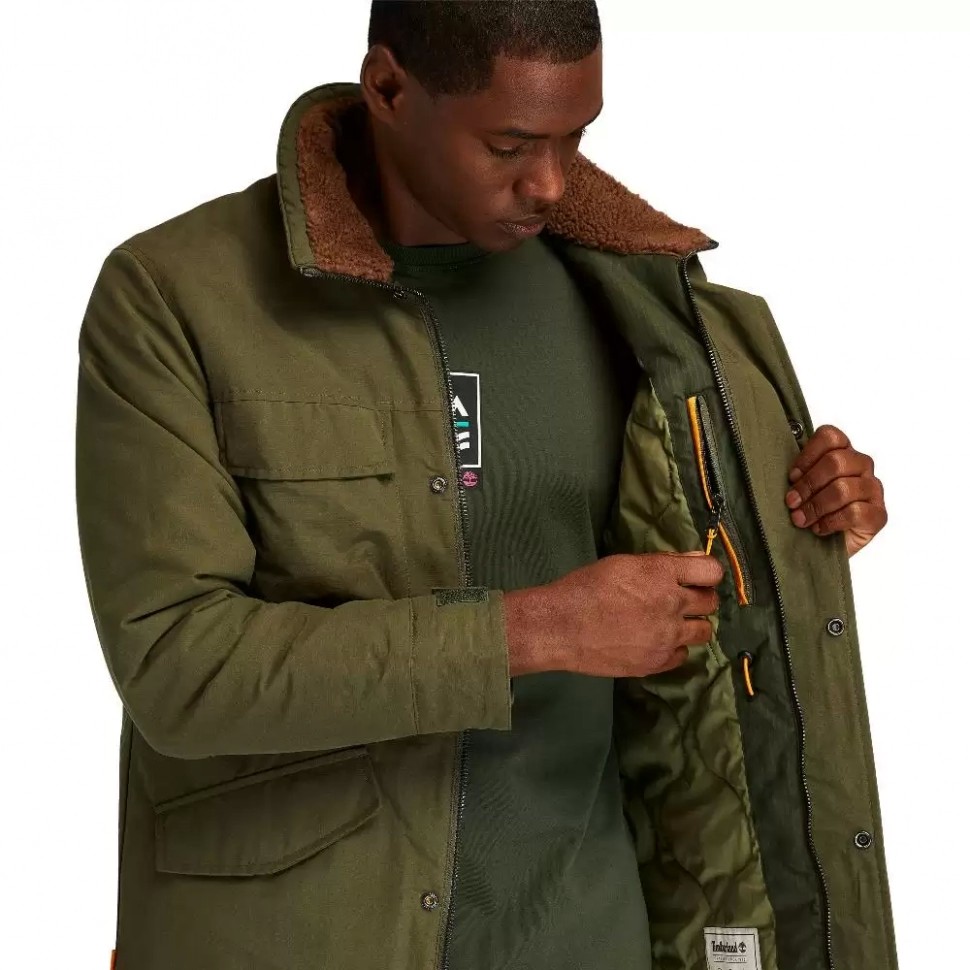 Куртка Timberland TBLA22US/A58