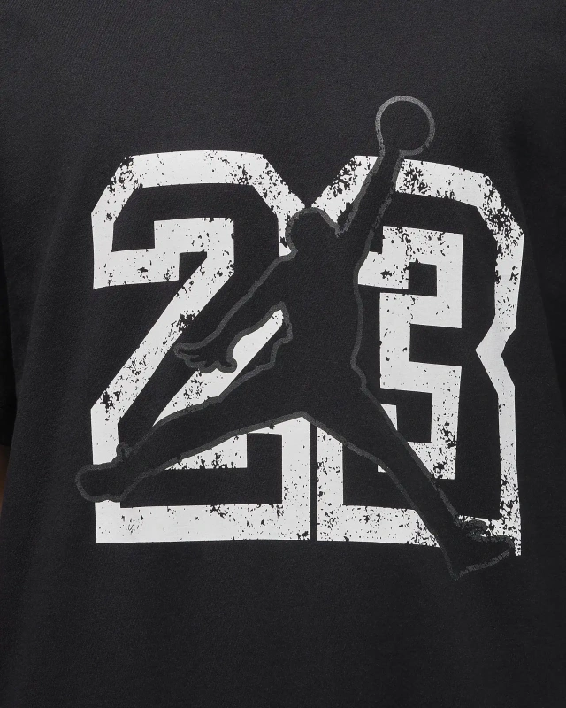 Футболка Nike Jordan Flight Essentials Tee FB7394-011