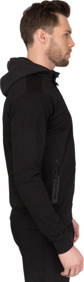 Костюм спортивный Bilcee Men's Tracksuit TB18ML01W6101-2-1001