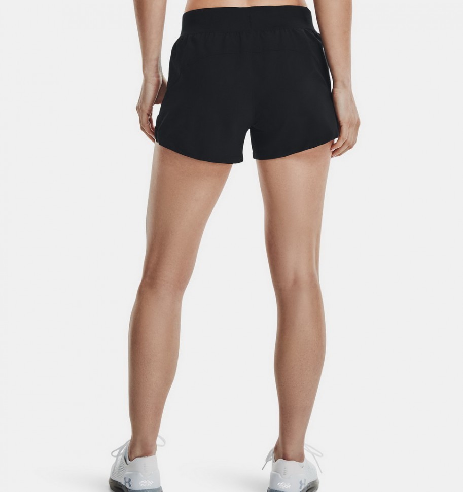 Шорты Under Armour UA Launch SW 3'' Short 1342837-001