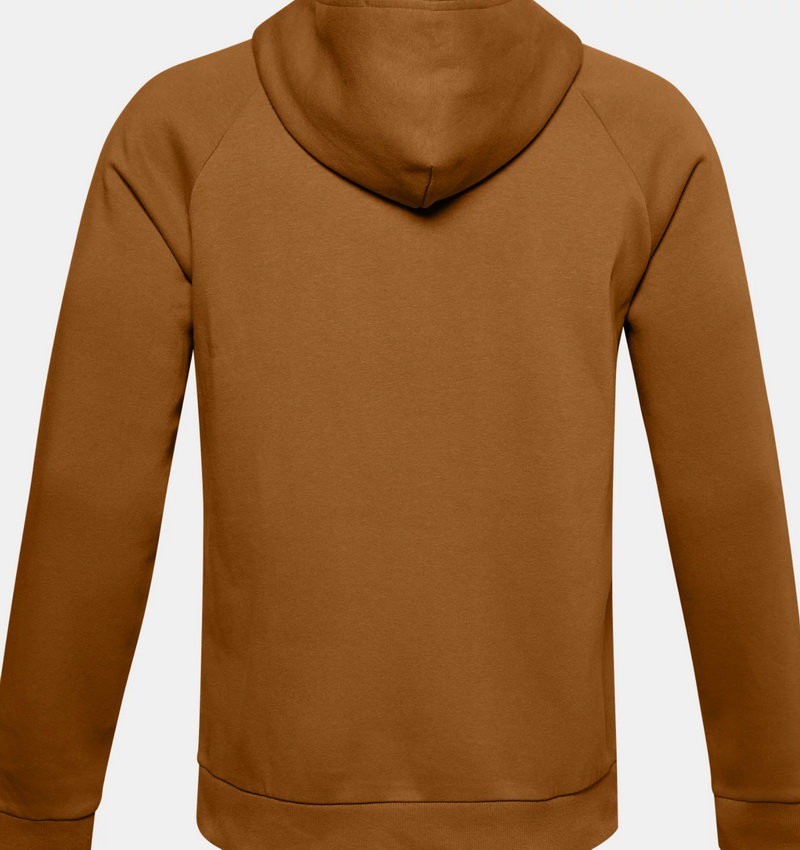 Толстовка Under Armour UA Rival Fleece Big Logo HD 1357093-707