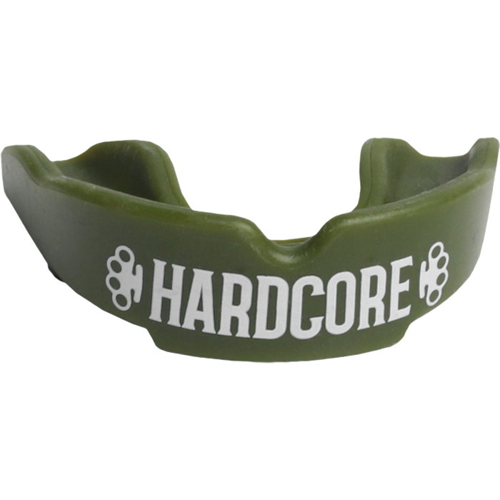 Капа Hardcore Training Grenadier hctprburl05