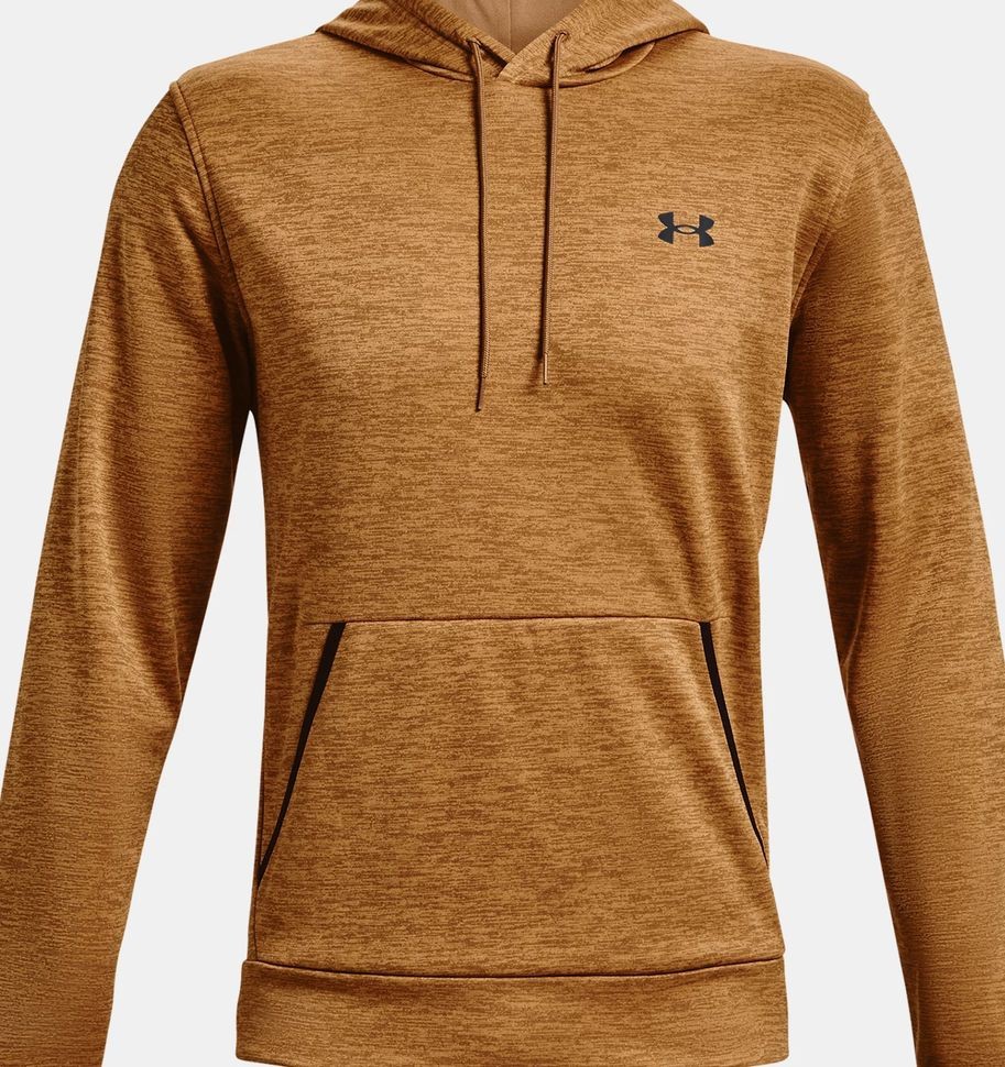 Толстовка Under Armour UA Armour Fleece Twist HD 1357086-277