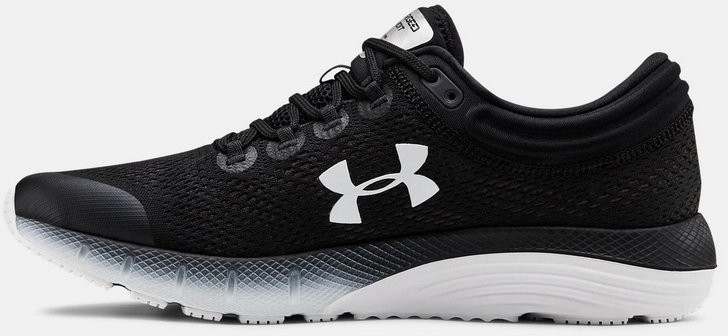 Кроссовки Under Armour UA Charged Bandit 5 3021947-001