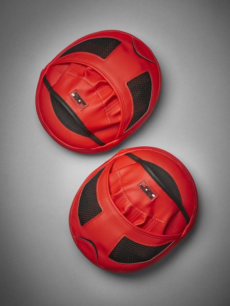 Лапы Ultimatum Boxing AirPads Style IX