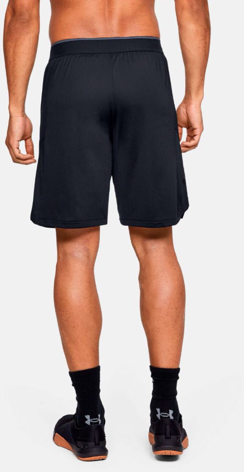 Шорты Under Armour MK1 Short Emboss 1345252-001