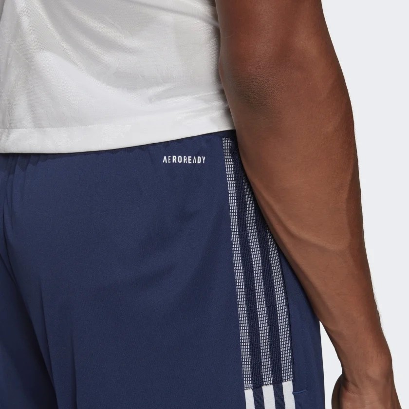 Шорты Adidas TIRO21 TR SHO GH4471