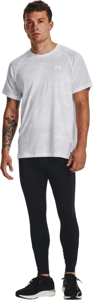 Тайтсы Under Armour UA QUALIFIER ELITE TIGHT 1379296-001